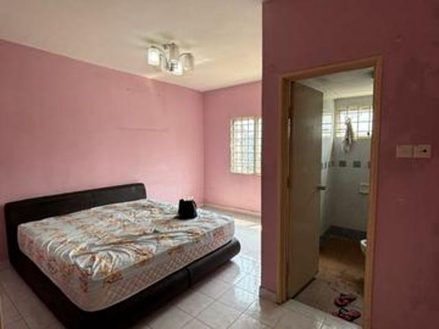 Vista Amani Condo 1K Deposit Bandar Sri Permaisuri CherasRenovated