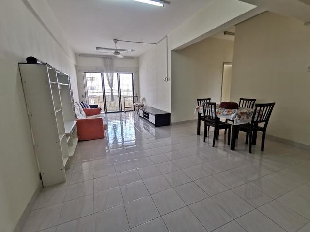 Vista Amani Condo Bandar Sri Permaisuri Cheras Below Market Full Loan