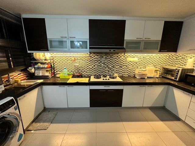 Vista amani condo bandar sri permaisuri cheras KL for rent