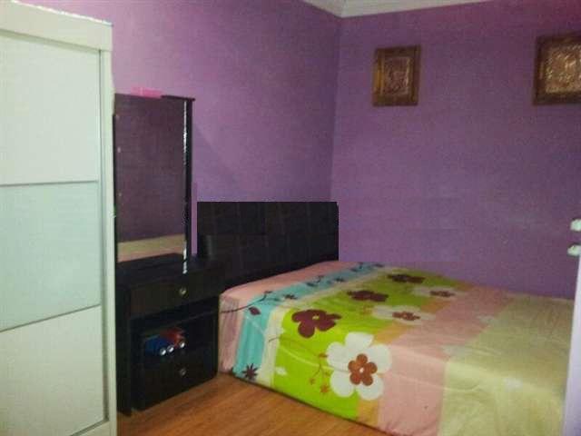Vista Amani Condo Bandar Sri Permaisuri Cheras 1k DEPO Full Loan