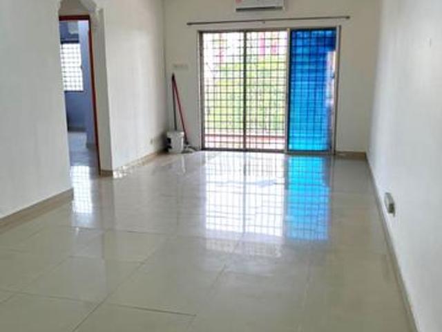 Vista Amani Condo near HUKM LRT Salak Selatan Cheras Permaisuri KL