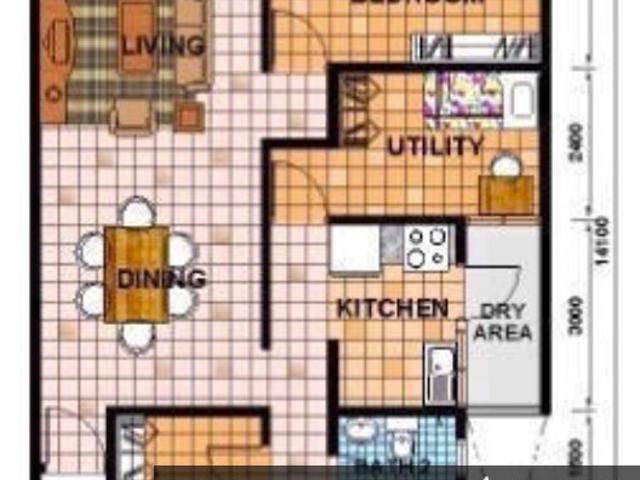 Vista Amani Condo {Save RM 79,000}