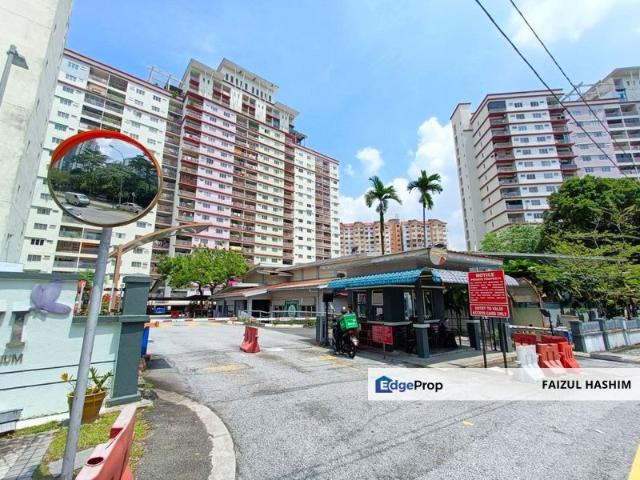 Vista Amani Condominium