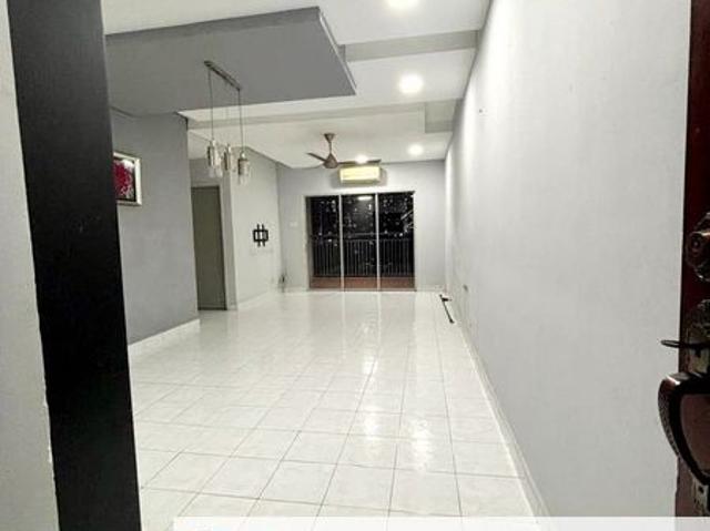 Vista Amani Condominium