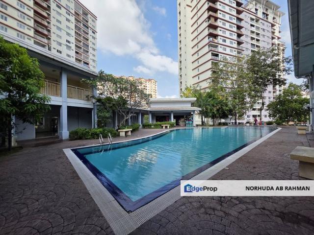 Vista Amani Condominium