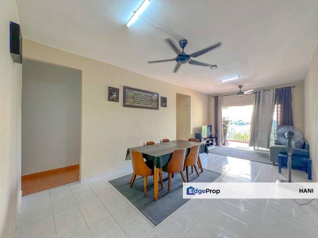 Vista Amani Condominium