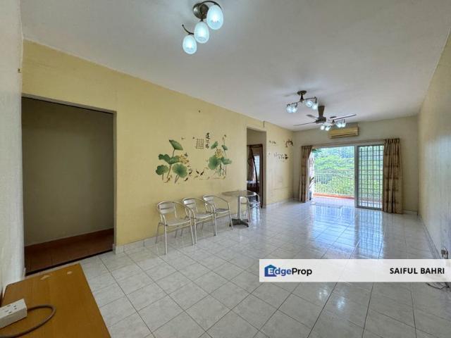Vista Amani Condominium