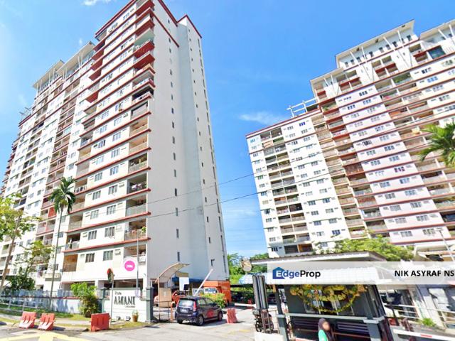 Vista Amani Condominium
