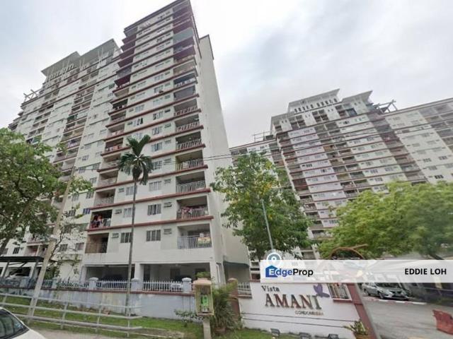 Vista Amani Condominium