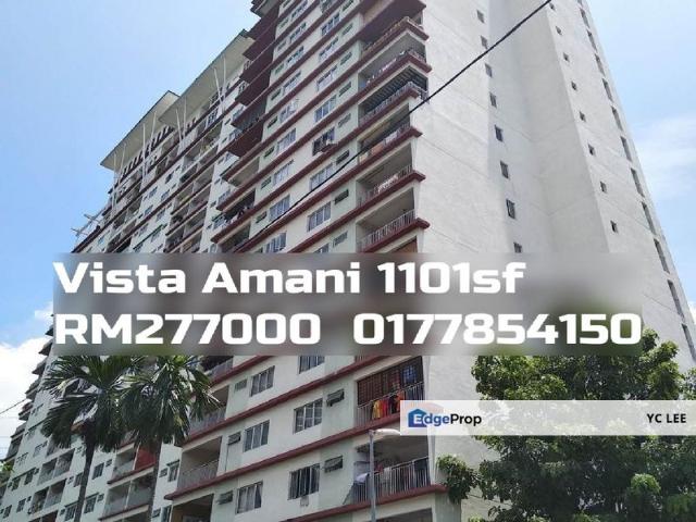 Vista Amani Condominium