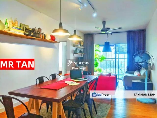 Vista Amani Condominium