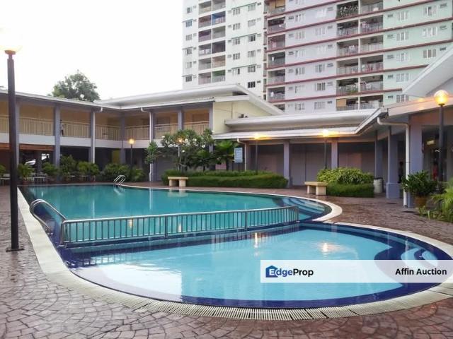 Vista Amani Condominium