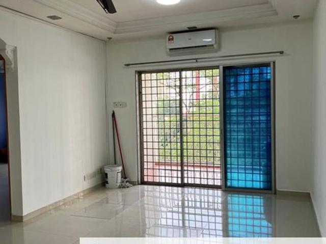 Vista Amani Condominium