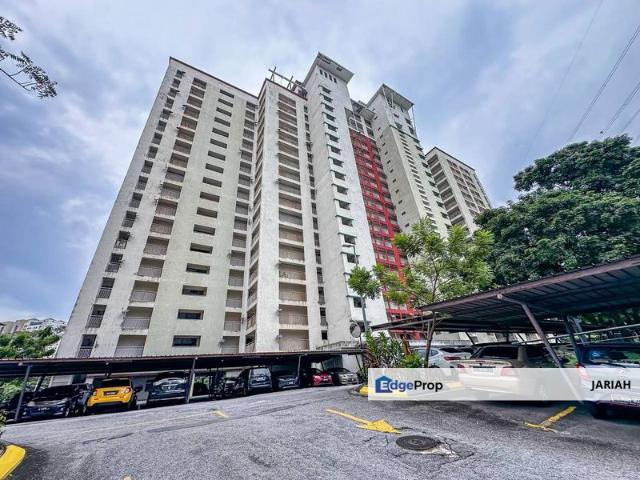 Vista Amani Condominium