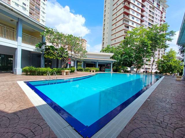 Vista Amani Condominium