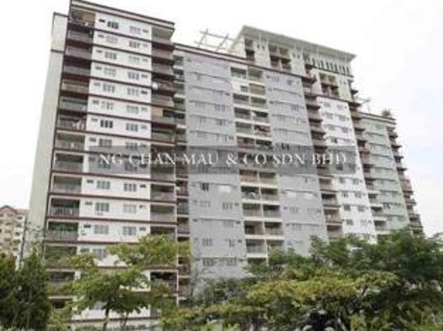 Vista Amani Condominium