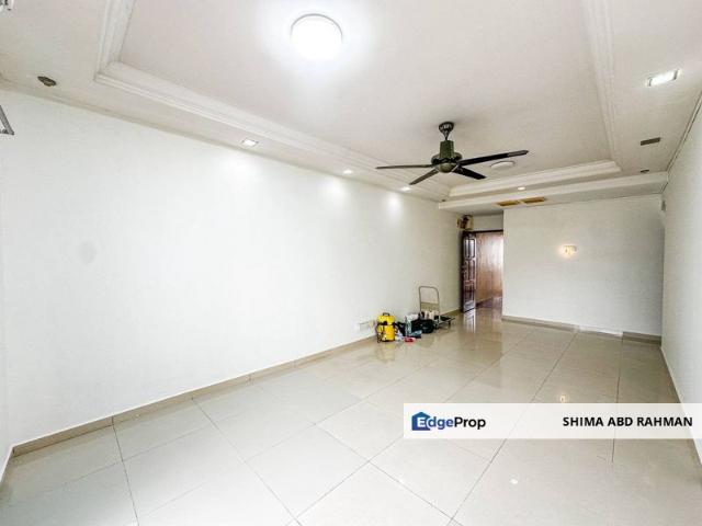 Vista Amani Condominium