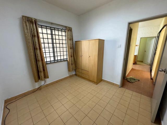 Vista Amani Condominium Bandar Sri Permaisuri