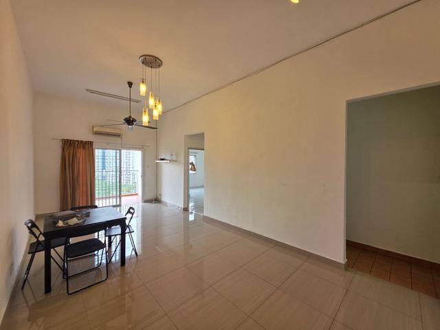 Vista Amani Condominium Bandar Sri Permaisuri Cheras Kuala Lumpur