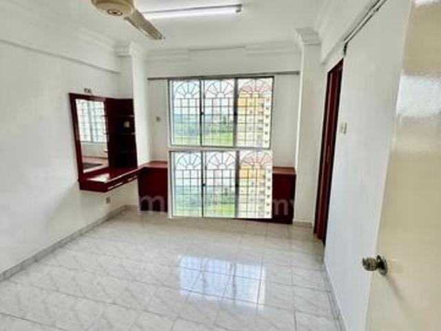 Vista Angkasa Bangsa South 2 car parl Below Market Rm100k 100 Loan