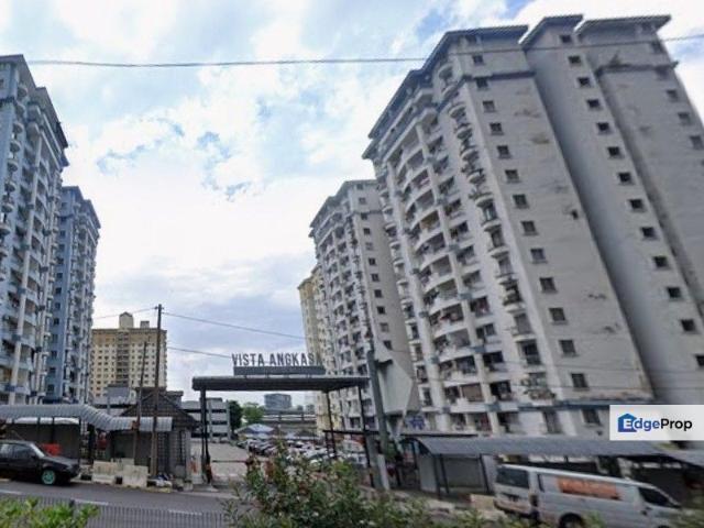 Vista Angkasa