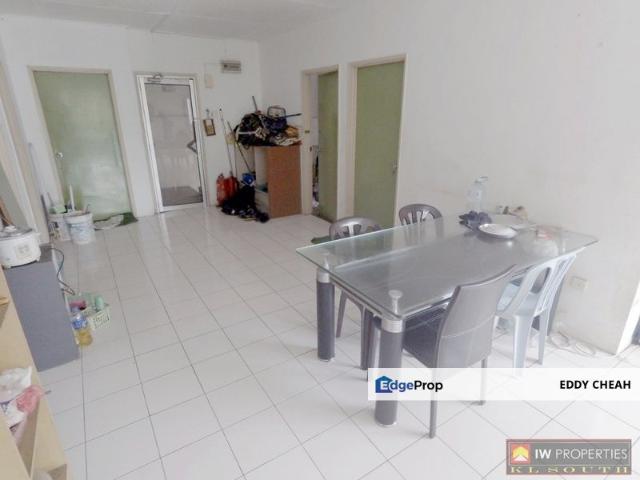 Vista Apartment