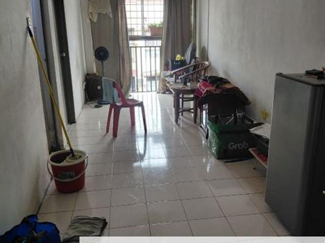Vista Apartment, Damansara Damai