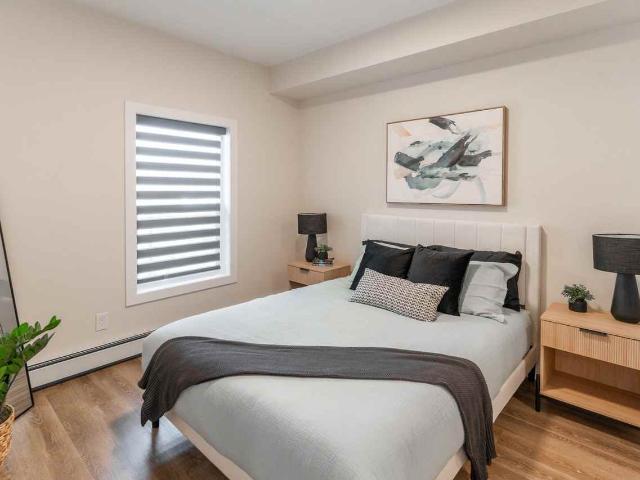 Vista Apartments at Edgemont 1 Bedroom Apartment for Rent at 150 Edgemont Rd Nw, Edmonton, AB T6M 3B8