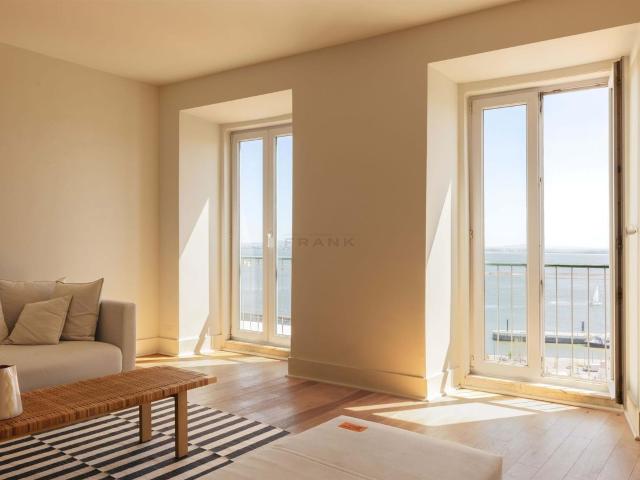 Vista Azul 125m² Santa Maria Maior