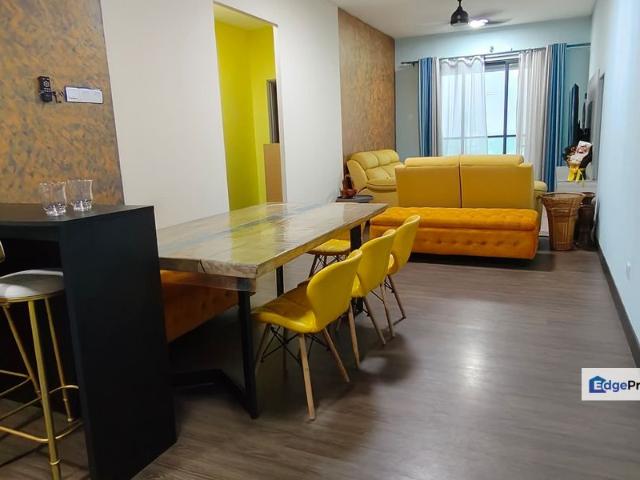 Vista Bangi