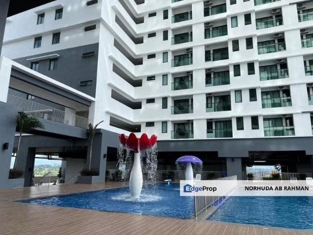 Vista Bangi
