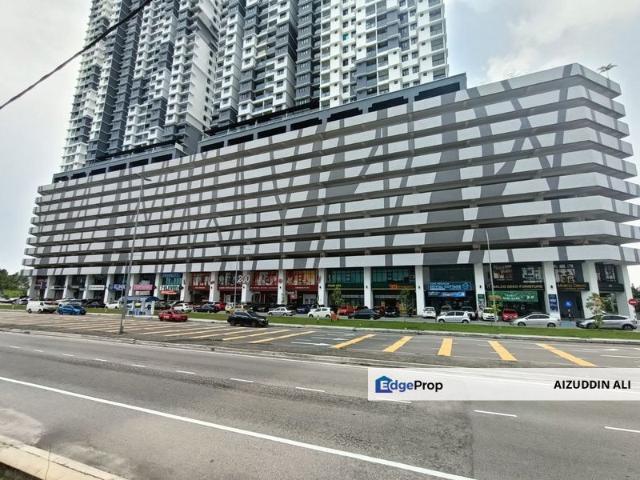 Vista Bangi
