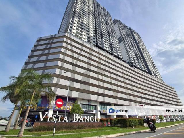 Vista Bangi