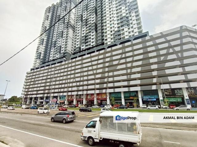 Vista Bangi