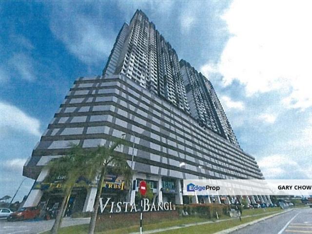 Vista Bangi