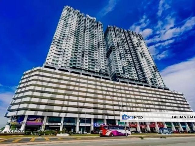 Vista Bangi
