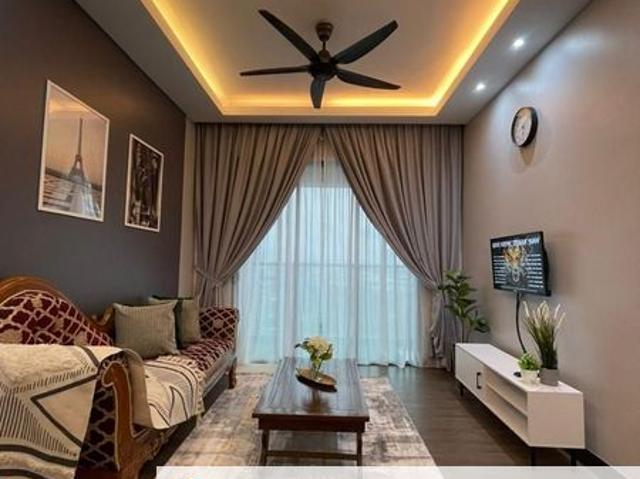 Vista Bangi