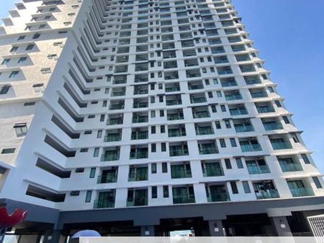 Vista Bangi