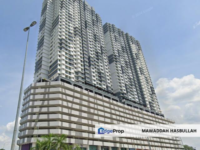 Vista Bangi