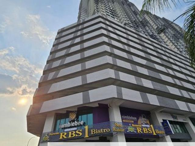 Vista Bangi