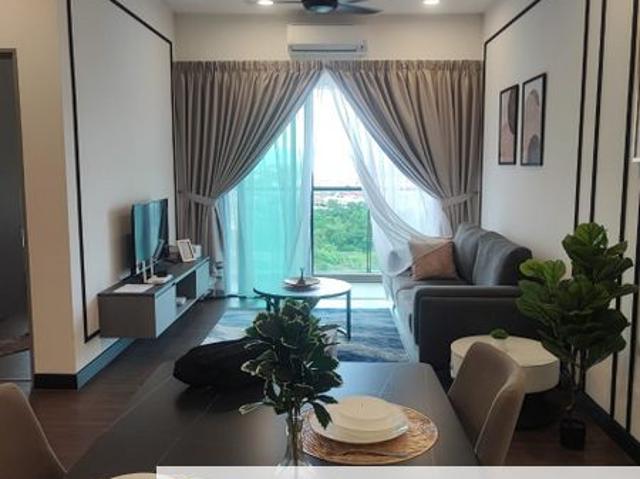 Vista Bangi