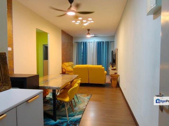 Vista Bangi
