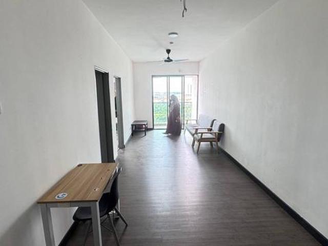 Vista Bangi