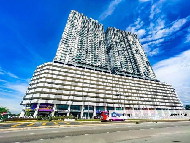 Vista Bangi