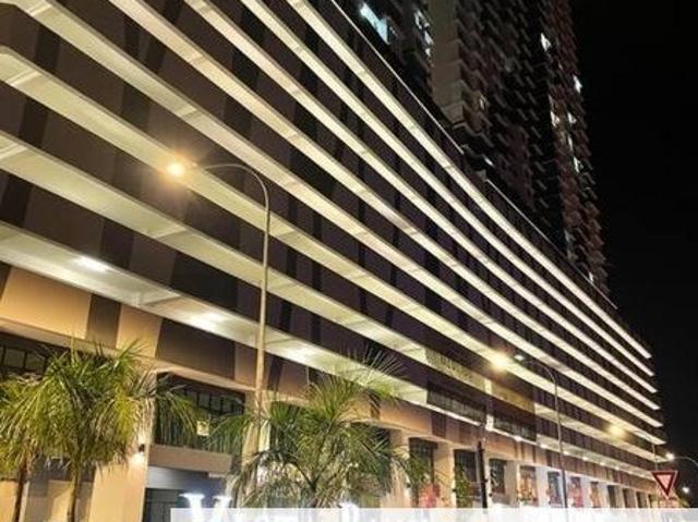 Vista Bangi