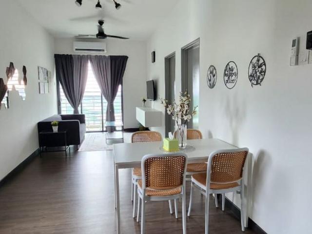 Vista Bangi
