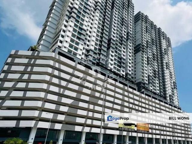 Vista Bangi