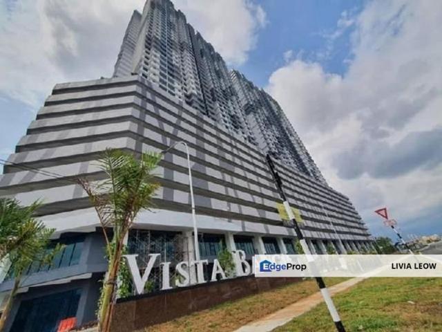Vista Bangi