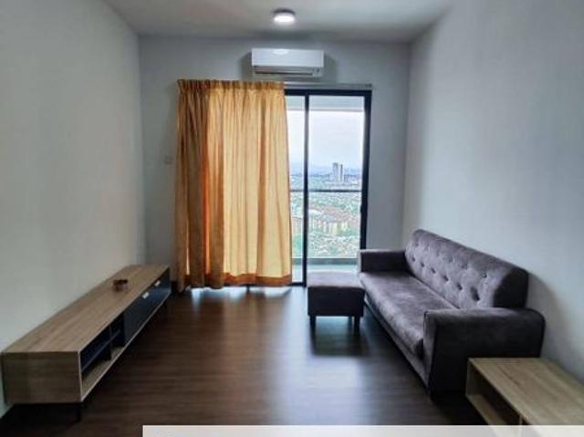 Vista Bangi