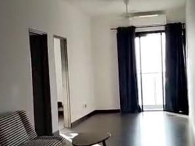 Vista Bangi Unit For Rent